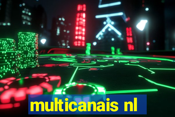 multicanais nl